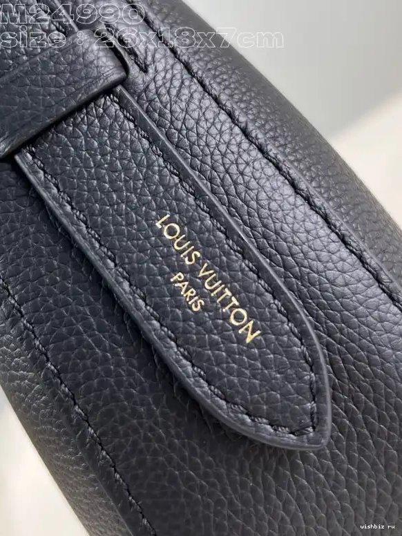 WIS VUITTON LOUIS Key Bag-26*18*7CM Shoulder Low 0429